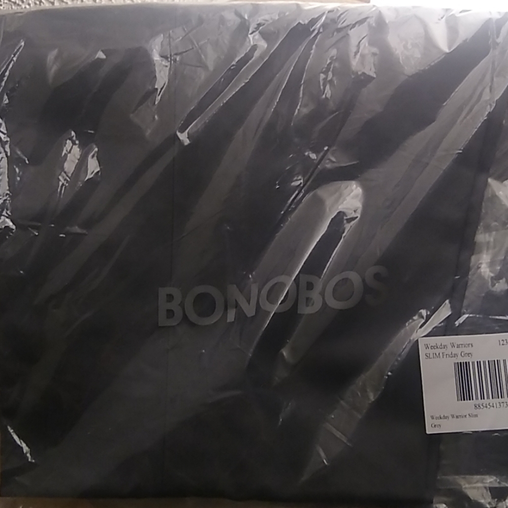 NWT weekday warriors pants